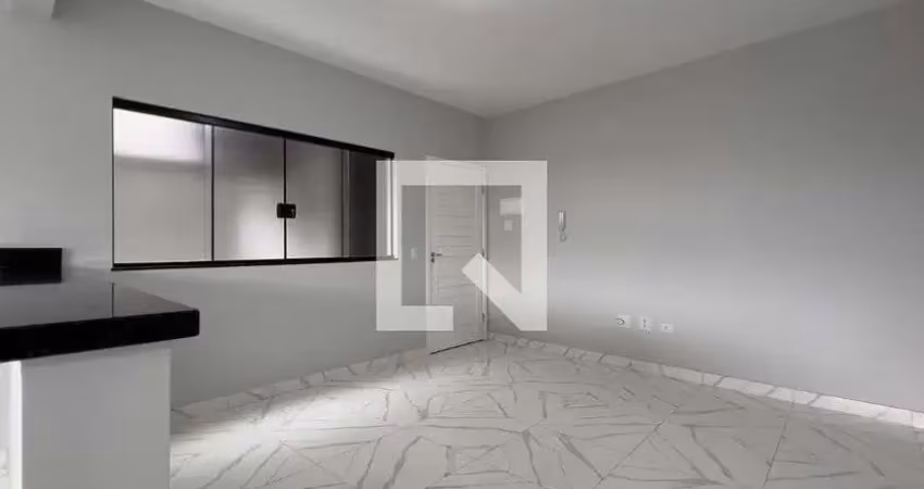 Apartamento para aluguel - jardim las vegas, 2 quartos,  65 m² - guarulhos