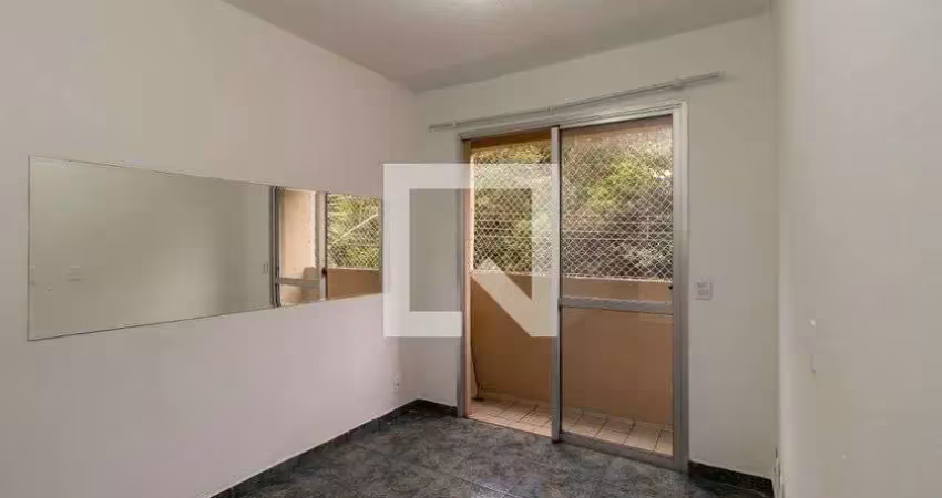 Apartamento para aluguel - jardim santa teresinha, 3 quartos,  65 m² - são paulo