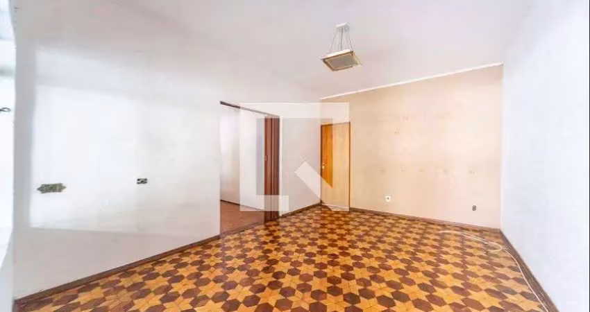 Casa para aluguel - vila alto de santo andré, 3 quartos,  170 m² - santo andré