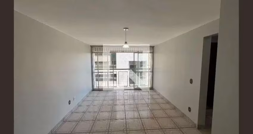 Apartamento para aluguel - taguatinga, 3 quartos,  105 m² - brasília