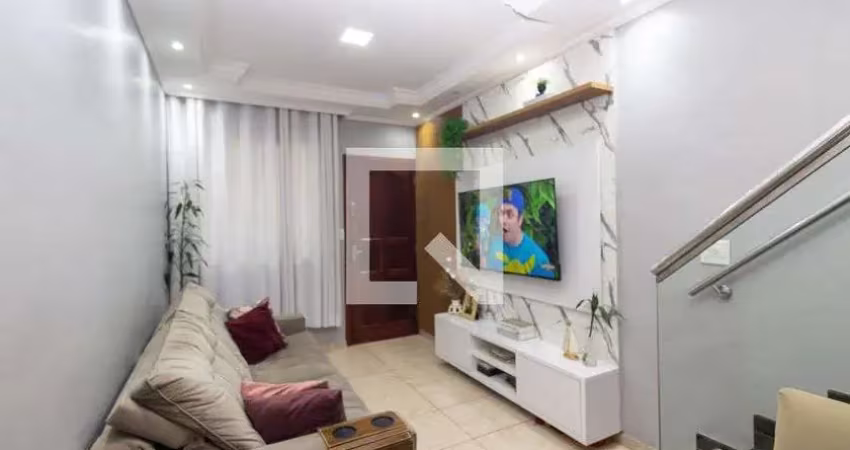 Casa / sobrado em condomínio para aluguel - itaquera, 2 quartos,  70 m² - são paulo