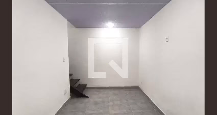 Apartamento para aluguel - jardim botucatu, 1 quarto,  60 m² - são paulo
