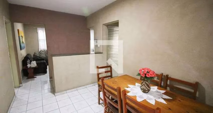 Apartamento para aluguel - canto do forte, 2 quartos,  75 m² - praia grande