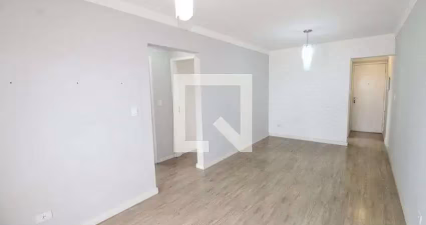 Apartamento para aluguel - res. ana maria, 2 quartos,  58 m² - são josé dos campos
