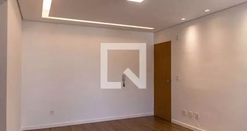 Apartamento para aluguel - estoril , 2 quartos,  54 m² - belo horizonte