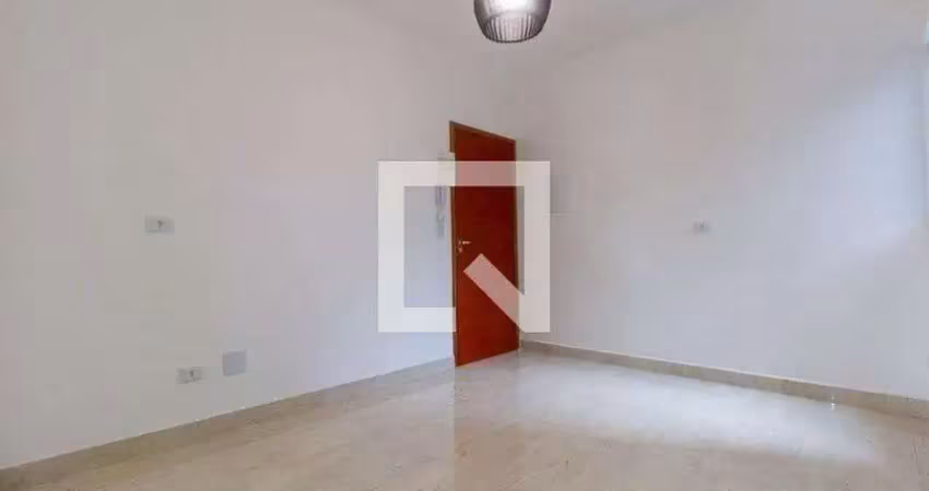 Apartamento para aluguel - vila carrão, 2 quartos,  45 m² - são paulo
