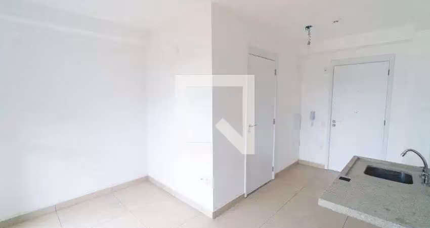 Kitnet / stúdio para aluguel - vila mascote, 1 quarto,  24 m² - são paulo