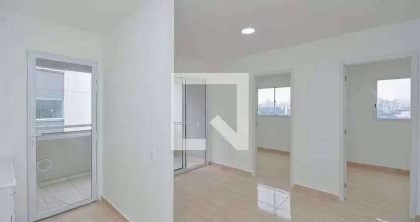 Apartamento para aluguel - socorro, 2 quartos,  41 m² - são paulo