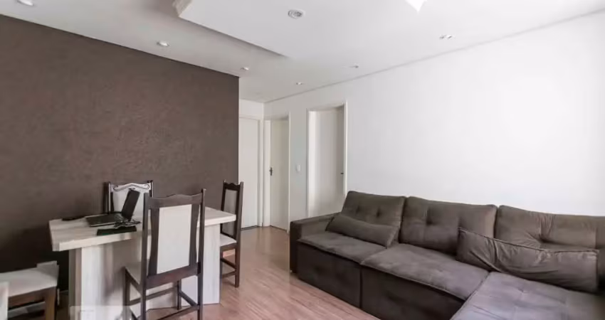 Apartamento para aluguel - macedo, 2 quartos,  55 m² - guarulhos