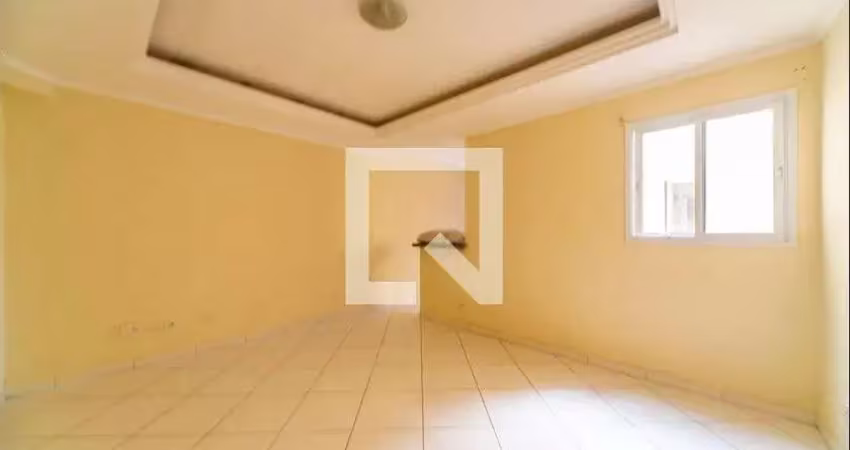 Cobertura para aluguel - vila leopoldina, 2 quartos,  108 m² - santo andré