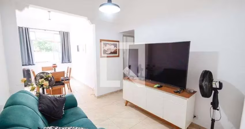 Apartamento para aluguel - engenho novo, 1 quarto,  53 m² - rio de janeiro