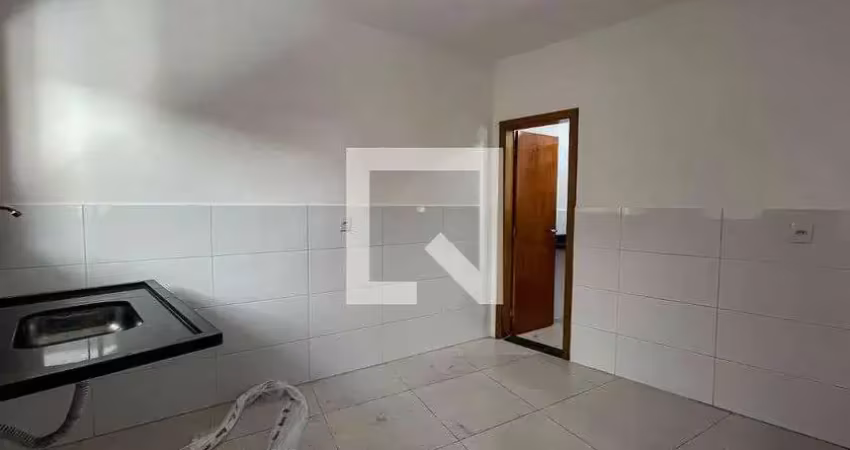 Kitnet / stúdio para aluguel - casa verde, 1 quarto,  28 m² - são paulo