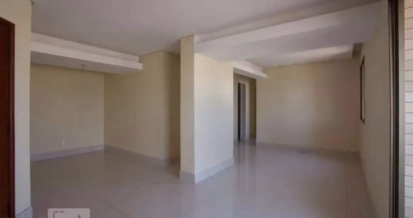 Apartamento para aluguel - centro, 2 quartos,  90 m² - ribeirão preto
