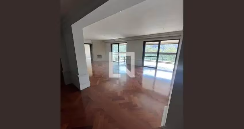 Casa para aluguel - chácara santo antonio, 4 quartos,  270 m² - são paulo