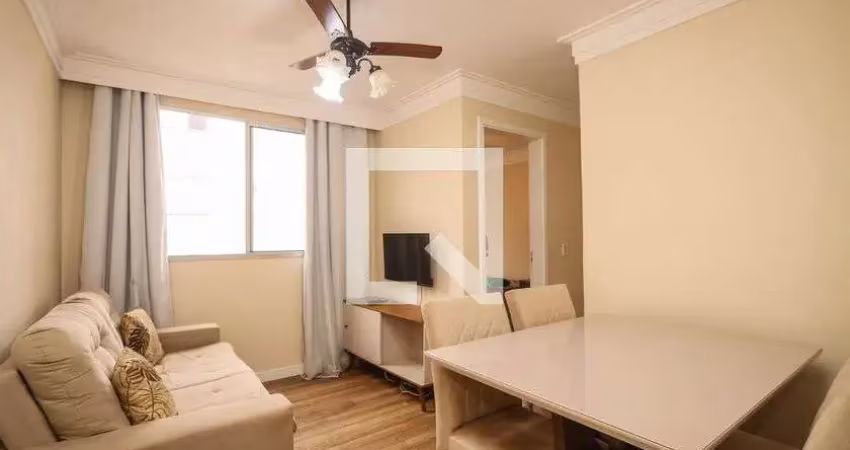 Apartamento para aluguel - parque munhoz, 2 quartos,  47 m² - são paulo