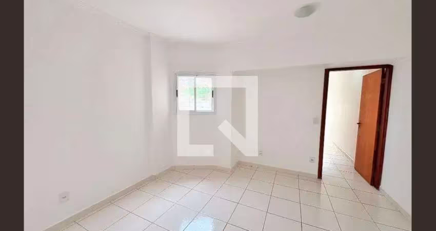 Apartamento para aluguel - vila arens , 1 quarto,  46 m² - jundiaí