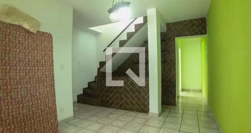 Casa para aluguel - vila formosa, 3 quartos,  130 m² - são paulo