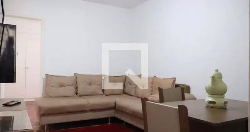 Apartamento para aluguel - saúde, 2 quartos,  58 m² - são paulo