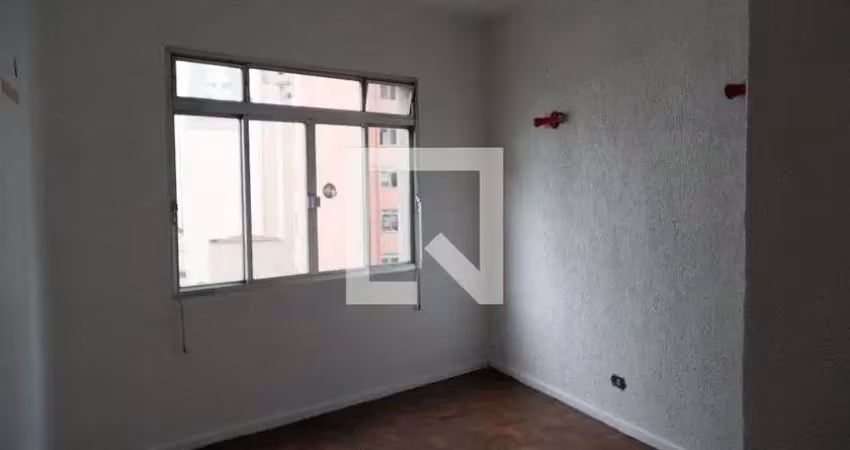 Apartamento para aluguel - santa cecília, 1 quarto,  68 m² - são paulo