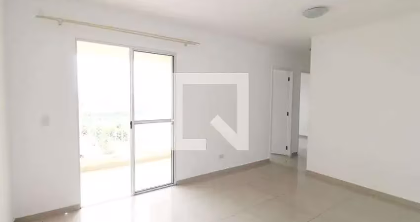 Apartamento para aluguel - vila industrial, 3 quartos,  64 m² - são josé dos campos
