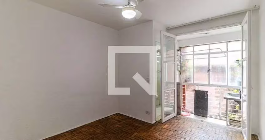 Apartamento para aluguel - santa cecília, 2 quartos,  53 m² - são paulo