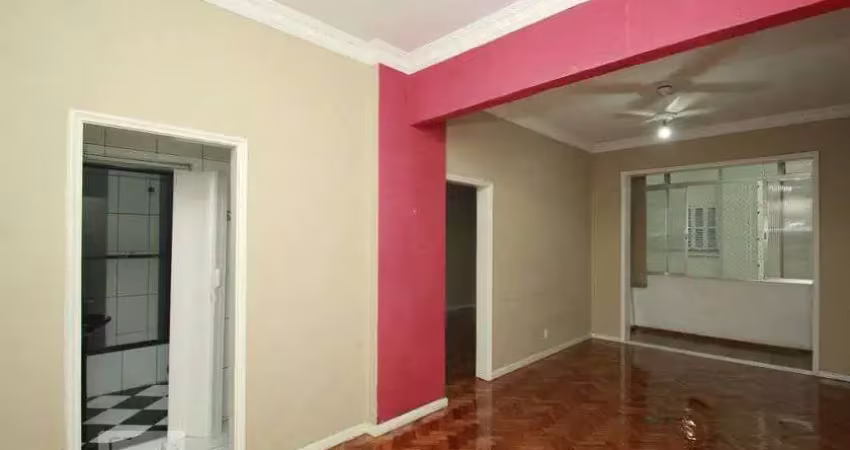 Apartamento para aluguel - santa teresa, 1 quarto,  55 m² - rio de janeiro