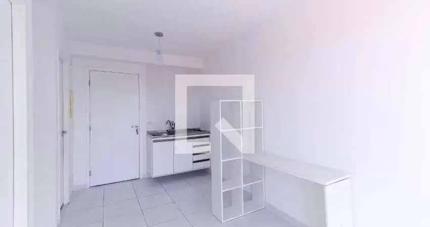 Apartamento com 1 quarto para alugar na Rua Catumbi, Belém, São Paulo