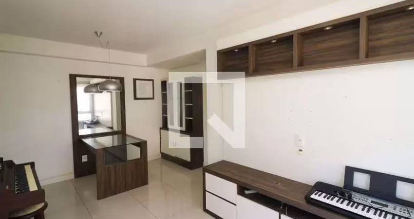 Apartamento para aluguel - menino deus, 2 quartos,  59 m² - porto alegre