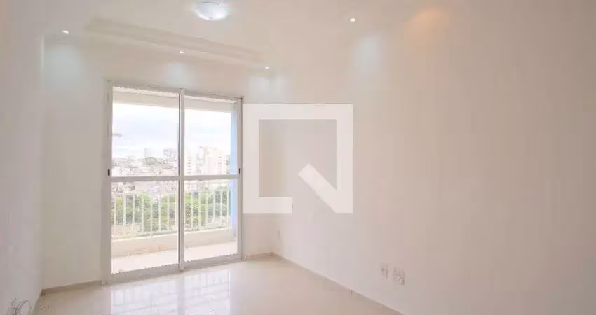 Apartamento para aluguel - vila aricanduva, 3 quartos,  60 m² - são paulo