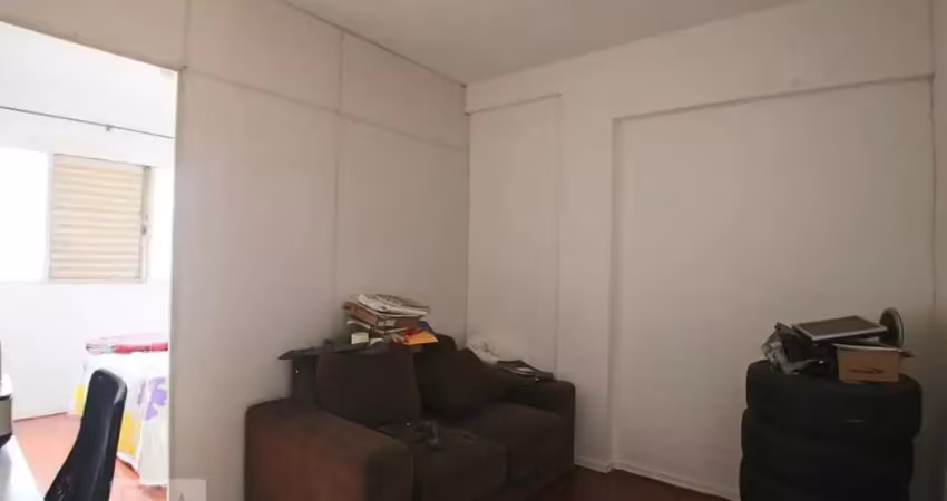 Apartamento para aluguel - bela vista, 1 quarto,  46 m² - são paulo