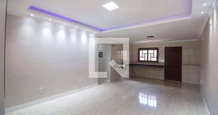 Casa com 3 quartos para alugar na Rua Hermes da Fonseca, Rio Branco, Canoas