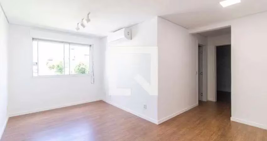 Apartamento para aluguel - santo antônio, 2 quartos,  65 m² - porto alegre