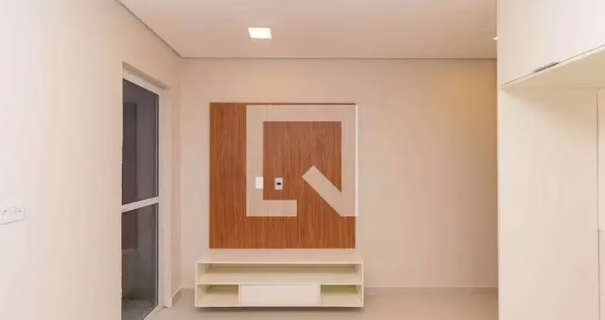 Apartamento para aluguel - vila maria , 2 quartos,  52 m² - são paulo