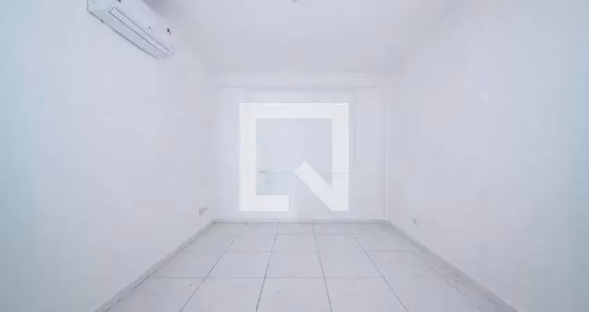 Apartamento para aluguel - chácara santo antonio, 2 quartos,  50 m² - são paulo