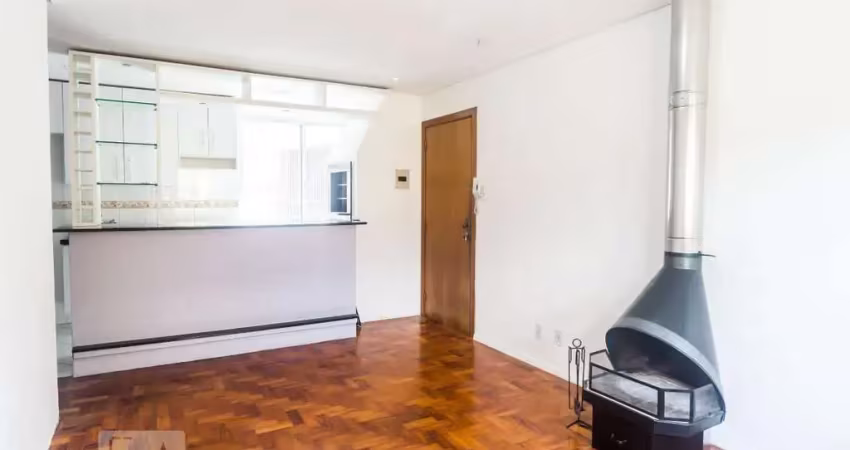 Apartamento para aluguel - rio branco, 2 quartos,  70 m² - porto alegre