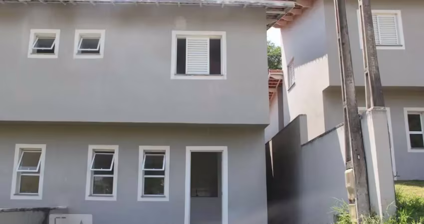 Casa / sobrado em condomínio para aluguel - maringá, 3 quartos,  83 m² - jundiaí