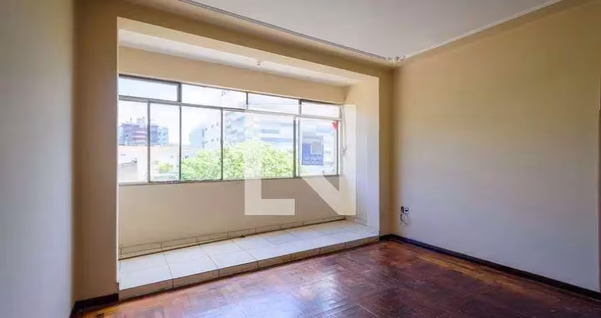 Apartamento para aluguel - menino deus, 2 quartos,  90 m² - porto alegre