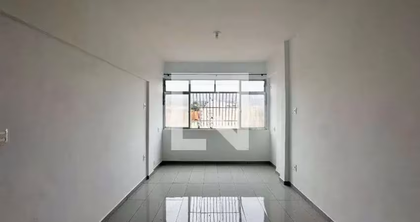 Apartamento para aluguel - centro, 1 quarto,  27 m² - rio de janeiro