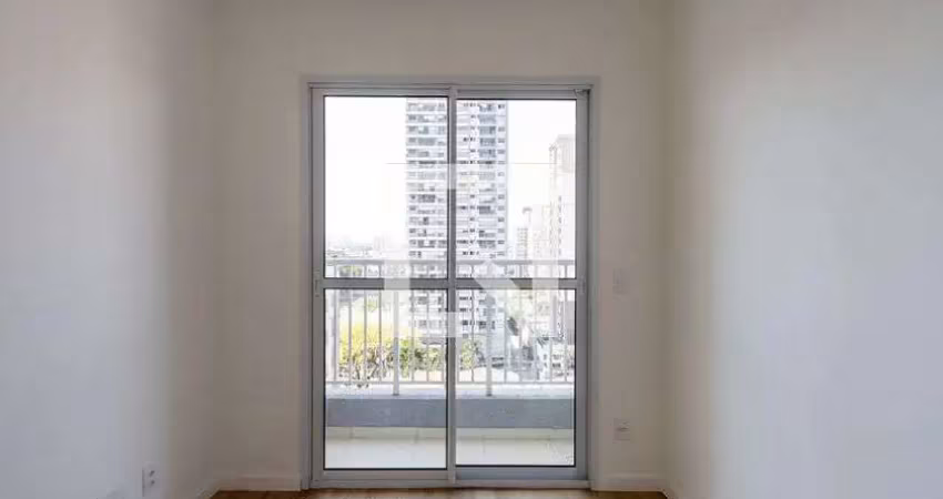 Apartamento para aluguel - barra funda, 2 quartos,  37 m² - são paulo