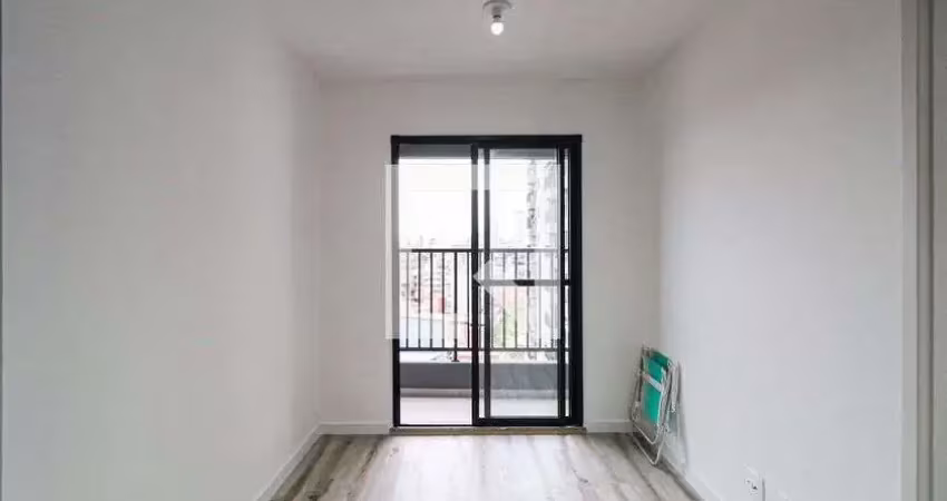 Apartamento para aluguel - jaguaré, 2 quartos,  41 m² - são paulo