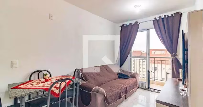 Kitnet / stúdio para aluguel - jabaquara, 2 quartos,  37 m² - são paulo