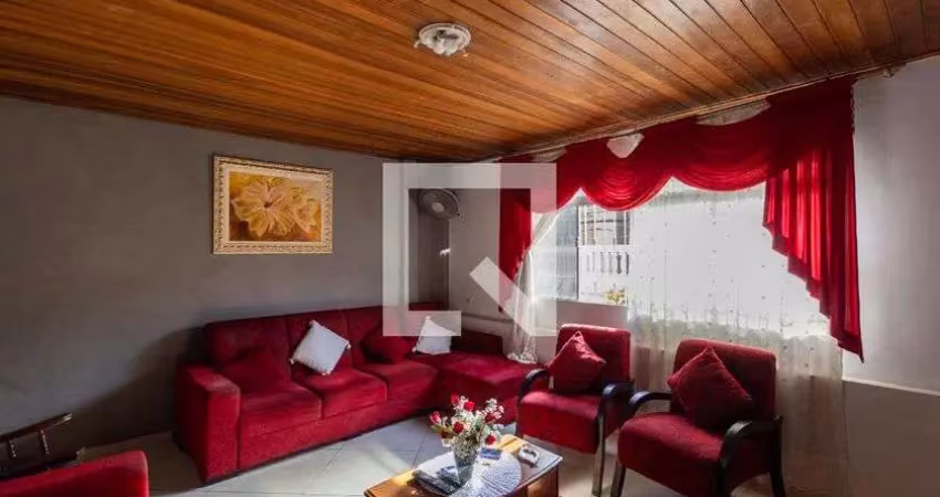 Casa para aluguel - conjunto residencial jose bonifacio, 3 quartos,  160 m² - são paulo