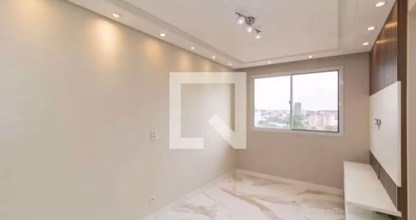Apartamento para aluguel - itaquera, 2 quartos,  41 m² - são paulo
