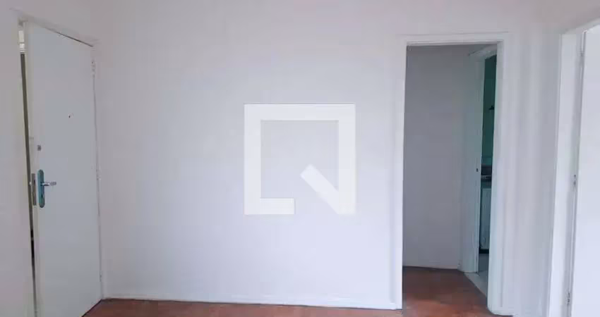 Kitnet / stúdio para aluguel - centro, 1 quarto,  77 m² - rio de janeiro