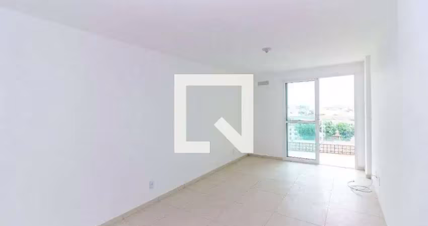 Apartamento para aluguel - vila valqueire, 3 quartos,  120 m² - rio de janeiro