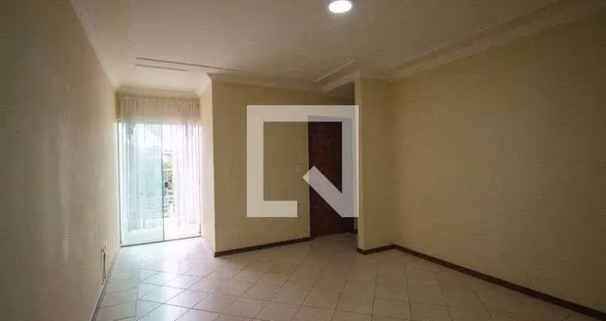 Apartamento para aluguel - vila santa terezinha, 2 quartos,  83 m² - sorocaba