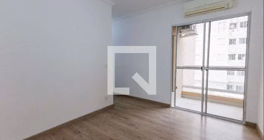 Apartamento para aluguel - jardim do sol, 2 quartos,  67 m² - indaiatuba