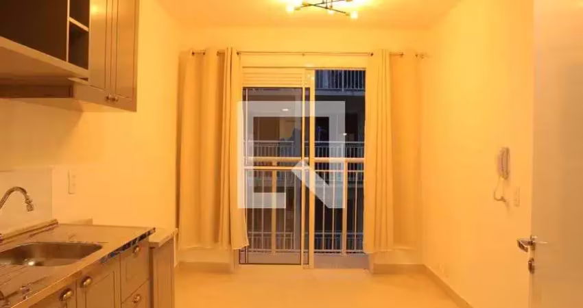 Apartamento para aluguel - bom retiro, 2 quartos,  35 m² - são paulo
