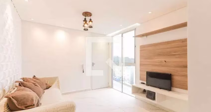 Apartamento para aluguel - parque ipê, 2 quartos,  44 m² - são paulo