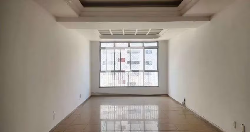 Apartamento para aluguel - pituba, 3 quartos,  125 m² - salvador